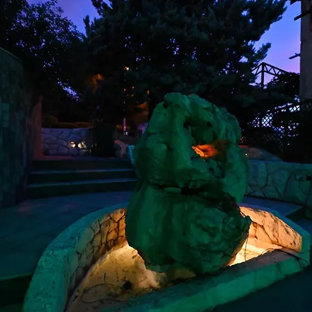 Maric 아파트 프리모스턴