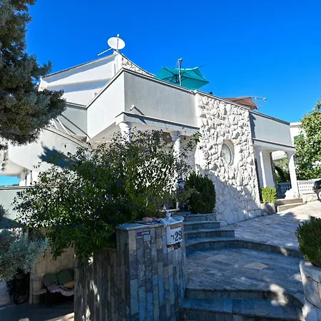 Maric Apartmán Primošten