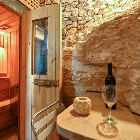 Apartment Maric