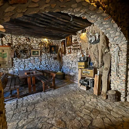 Maric Apartmán Primošten