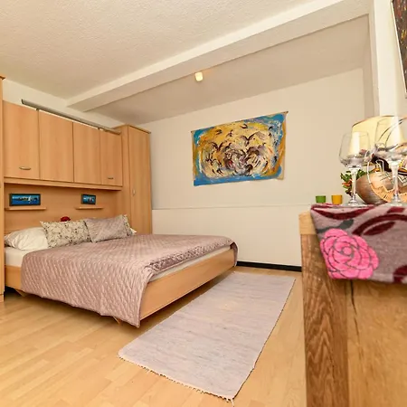 Maric Apartment