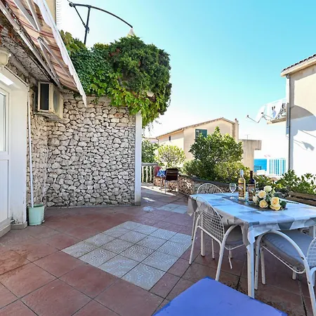 Maric Apartment Primosten