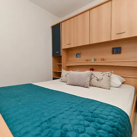 Maric Apartamento