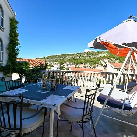 Apartamento Maric Primošten