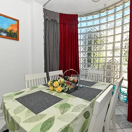 Maric Apartment