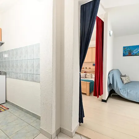 Apartment Maric