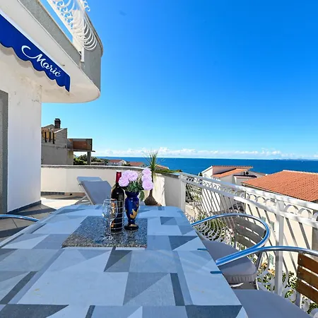 Apartamento Maric Primošten