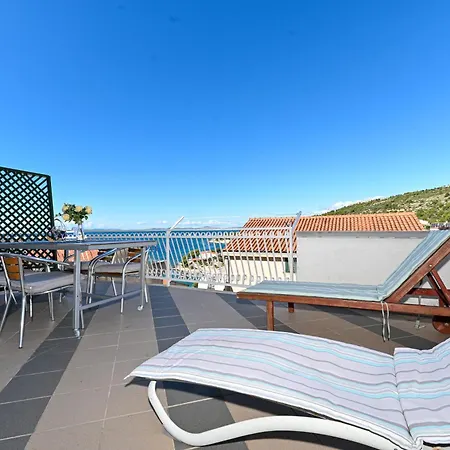 Maric Apartment