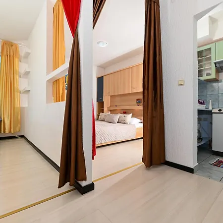 Apartment Maric