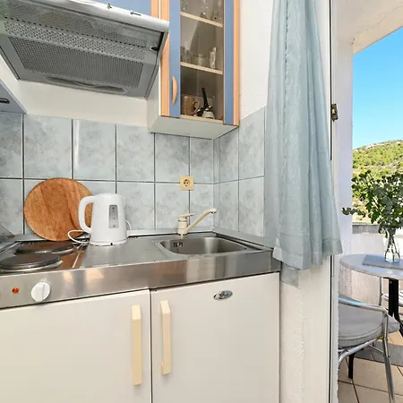 Maric Apartamento *