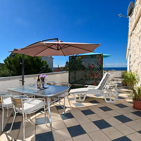 Apartmán Maric Primošten