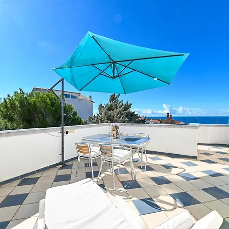 Apartment Maric