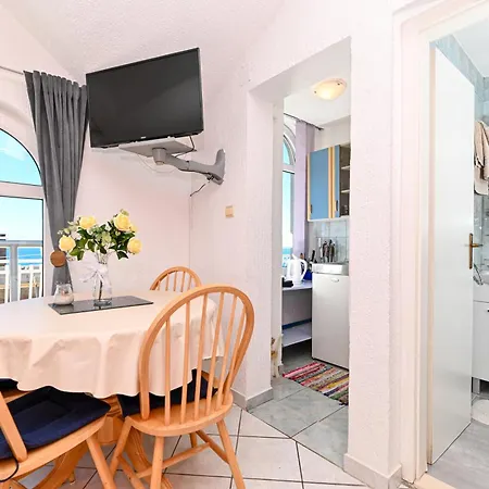 Maric Apartment *