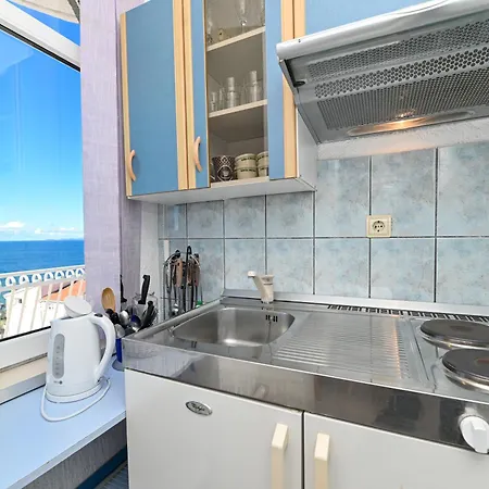 Apartmán Maric Primošten