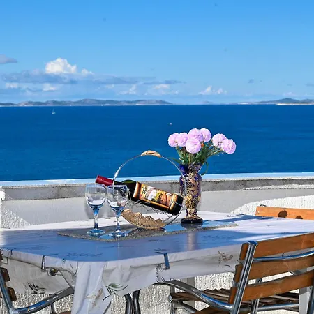 Maric Apartment