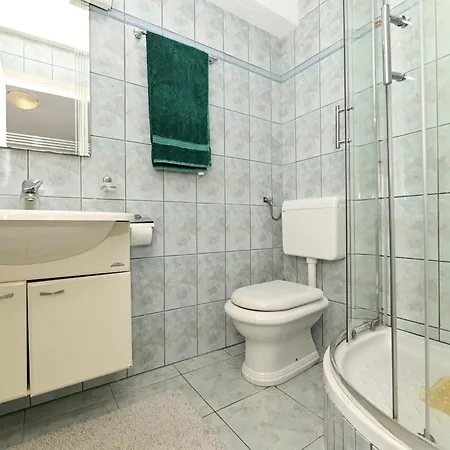 Apartamento Maric