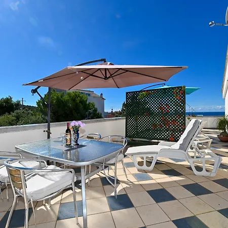 Apartmán Maric Primošten