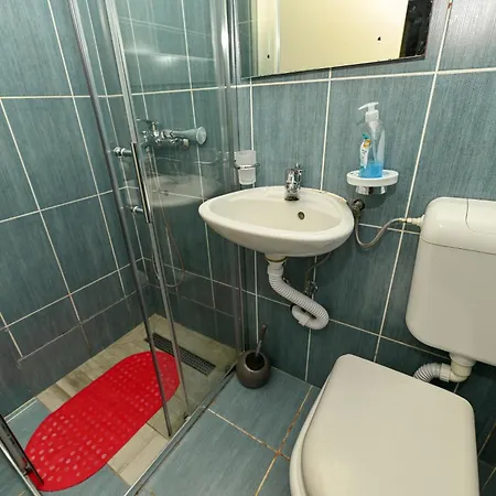 Maric Apartment Primosten