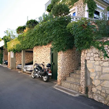 Maric Apartmán Primošten