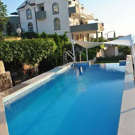 Apartment Maric