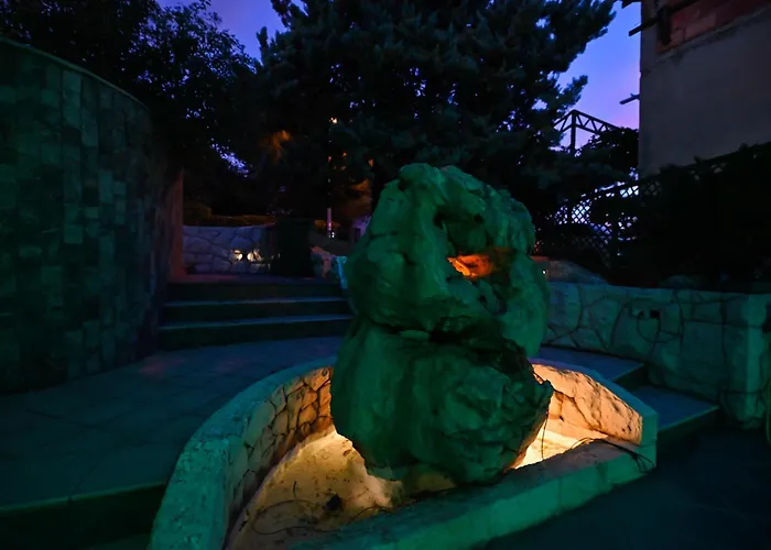 Maric דירה פרימוסטן