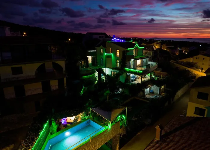 Maric פרימוסטן