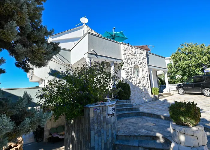 Maric Appartamento Primošten