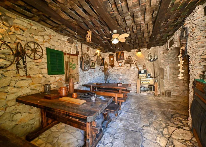 Lejlighed Maric Primošten