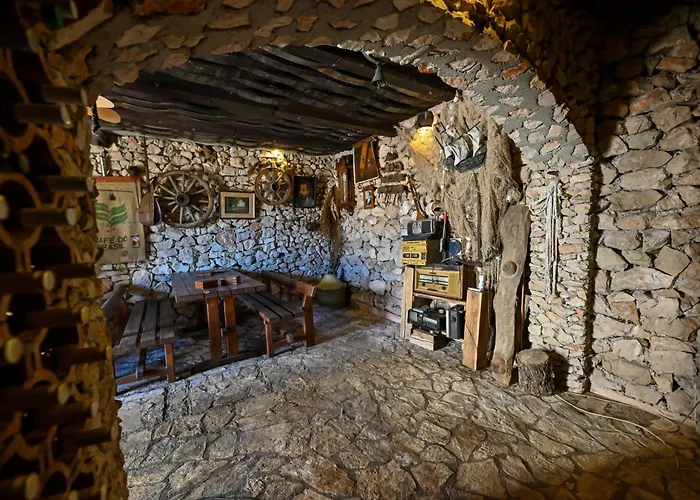 Maric Appartamento Primošten