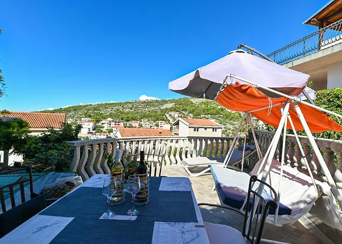 Maric Appartement Primošten