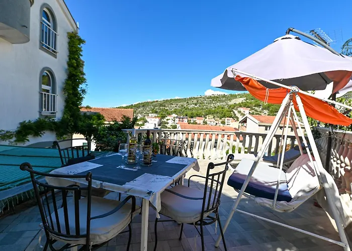 Appartement Maric Primošten