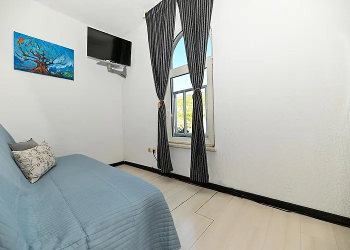 Maric פרימוסטן