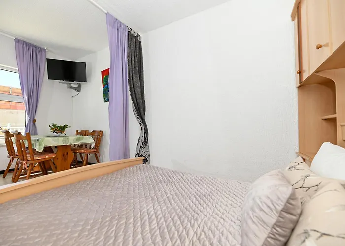 Maric 아파트 프리모스턴