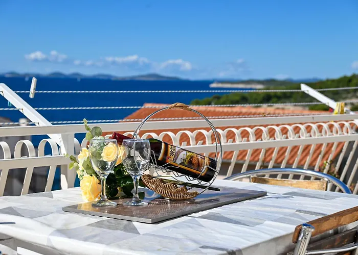 דירה Maric פרימוסטן