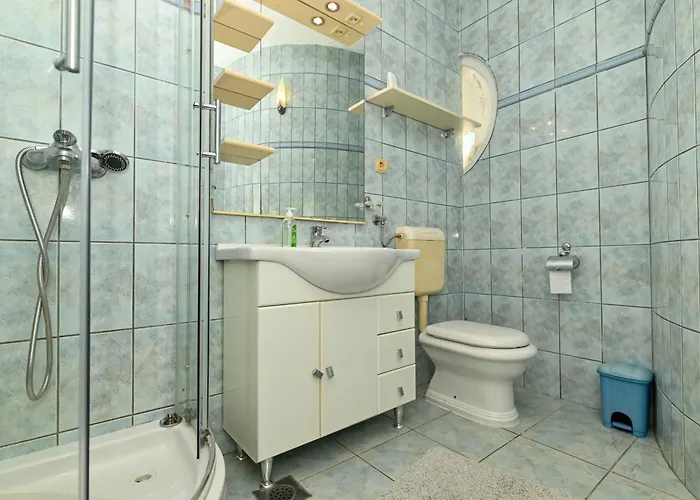 Maric Appartamento *