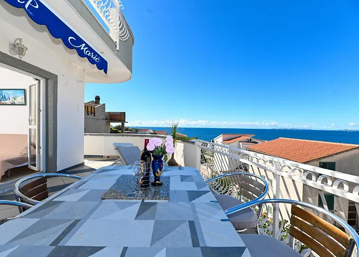 דירה Maric פרימוסטן