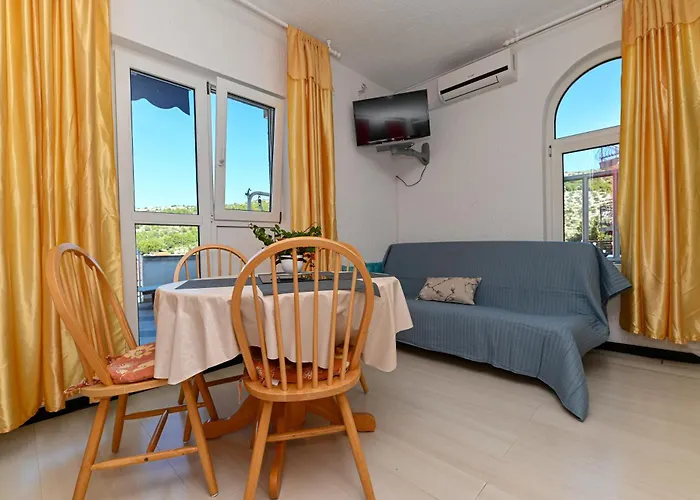 Maric Lejlighed Primošten