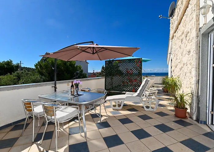 דירה Maric פרימוסטן