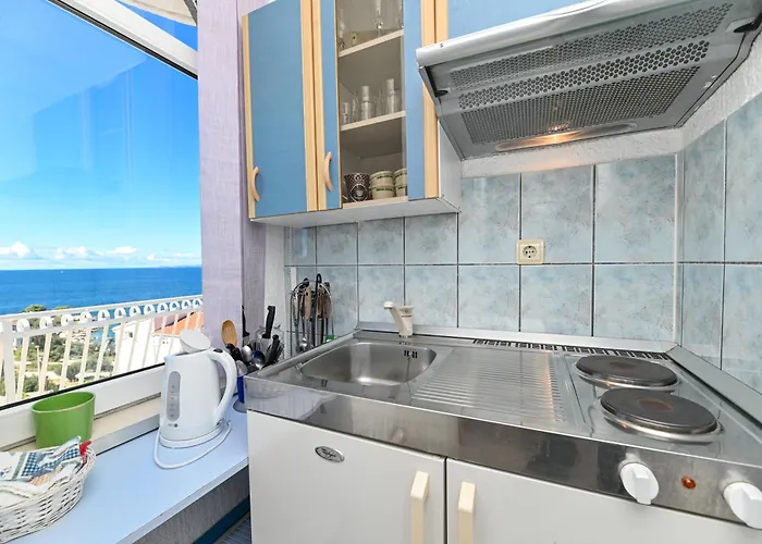 דירה Maric פרימוסטן