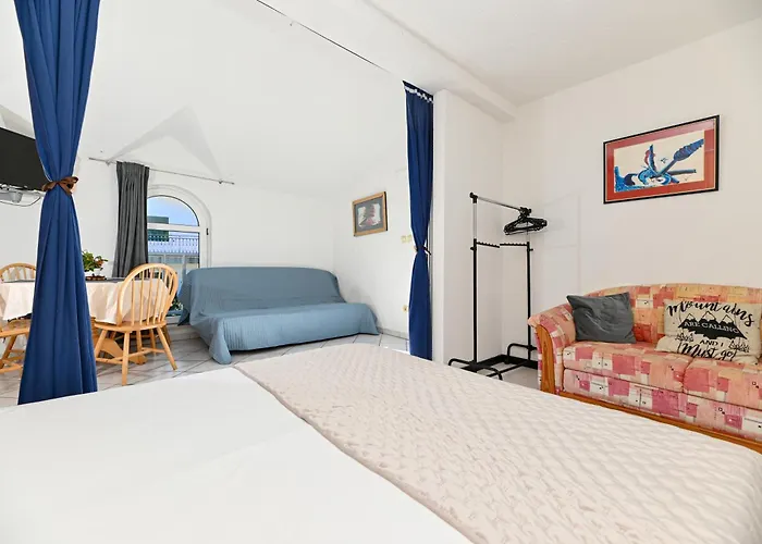 Maric Lejlighed Primošten