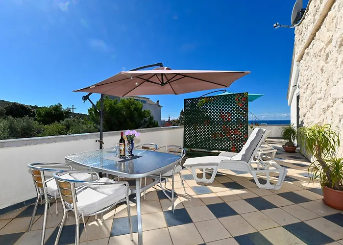 דירה Maric פרימוסטן