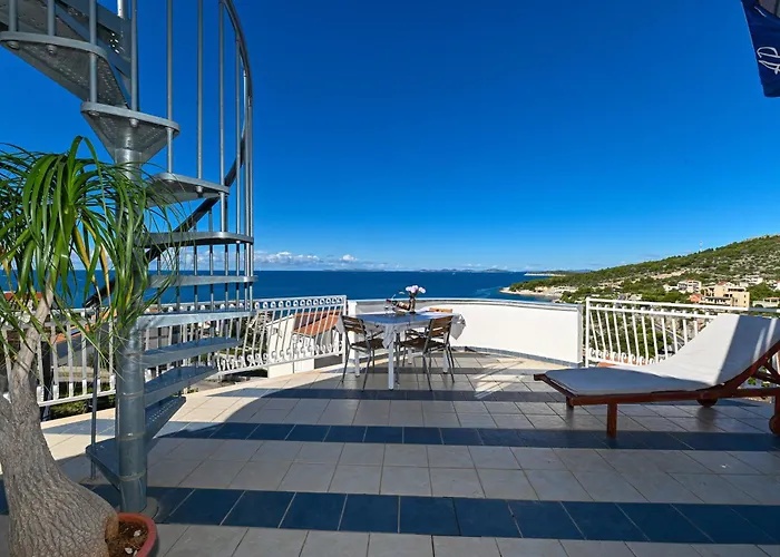 Maric * 프리모스턴