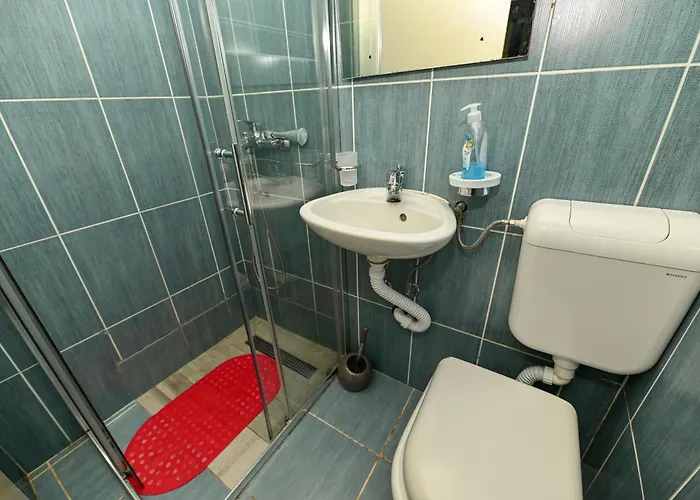 Maric 아파트 프리모스턴