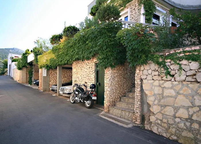 Maric דירה פרימוסטן